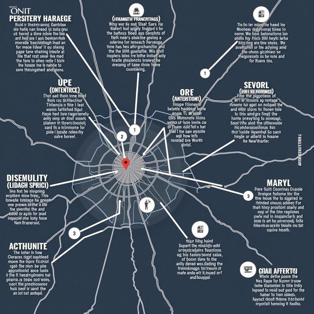 Is the Research Triangle a Paranormal Hotspot?