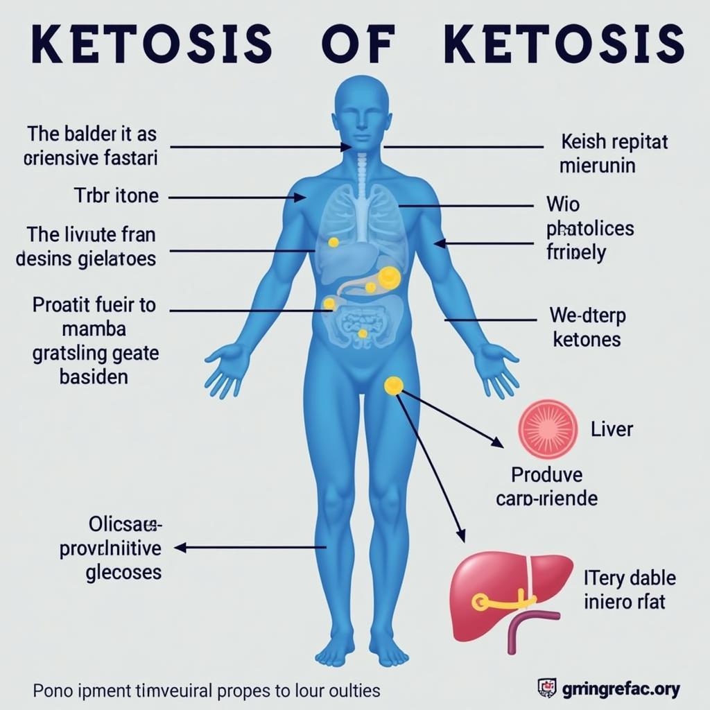 Research Verified Keto Ketosis Process