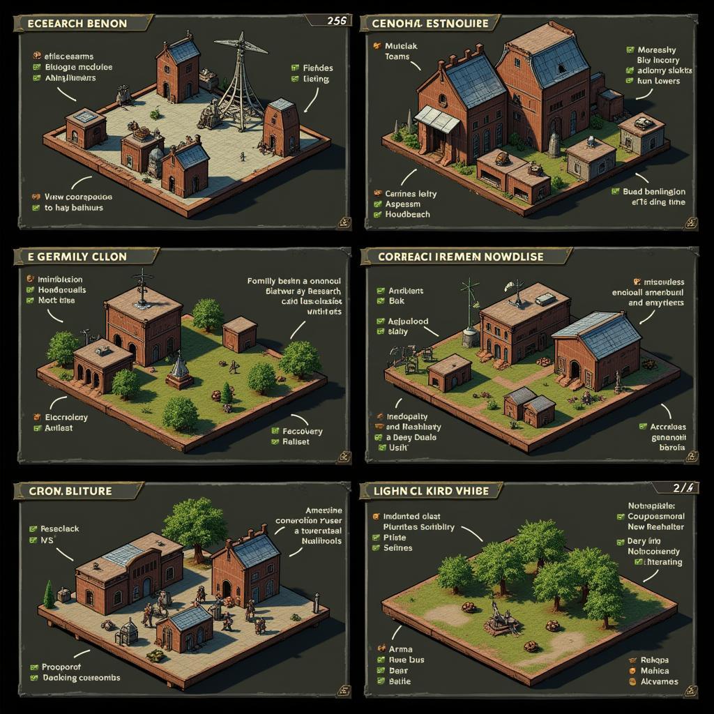 Rimworld early game research