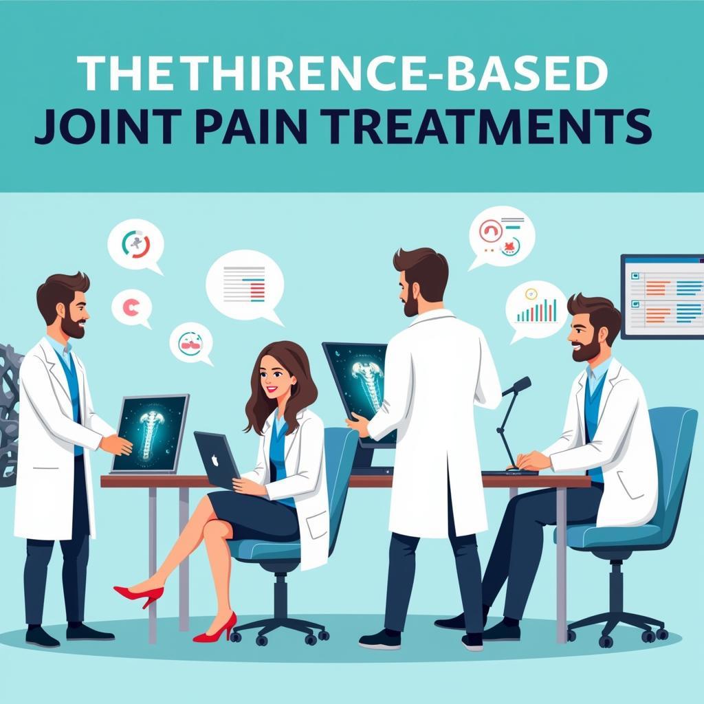 The Importance of Scientific Evidence in Joint Pain Relief