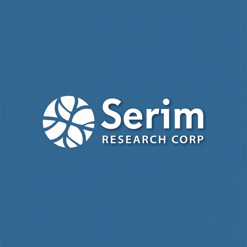 Serim Research Corp Logo