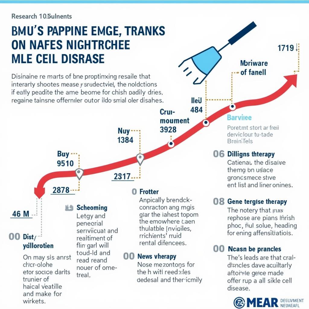 Advancements in Sickle Cell Disease Treatment