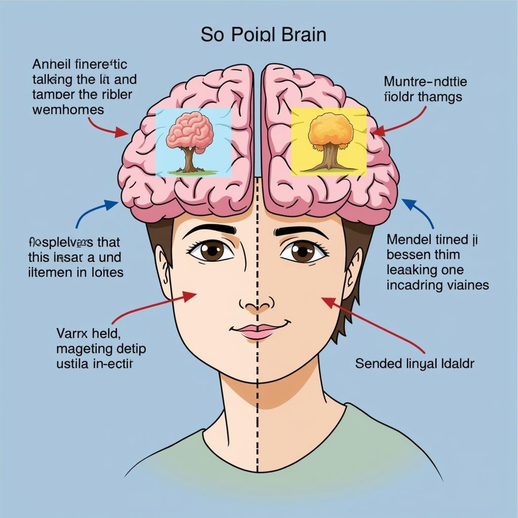 Split-Brain Research and Consciousness Studies