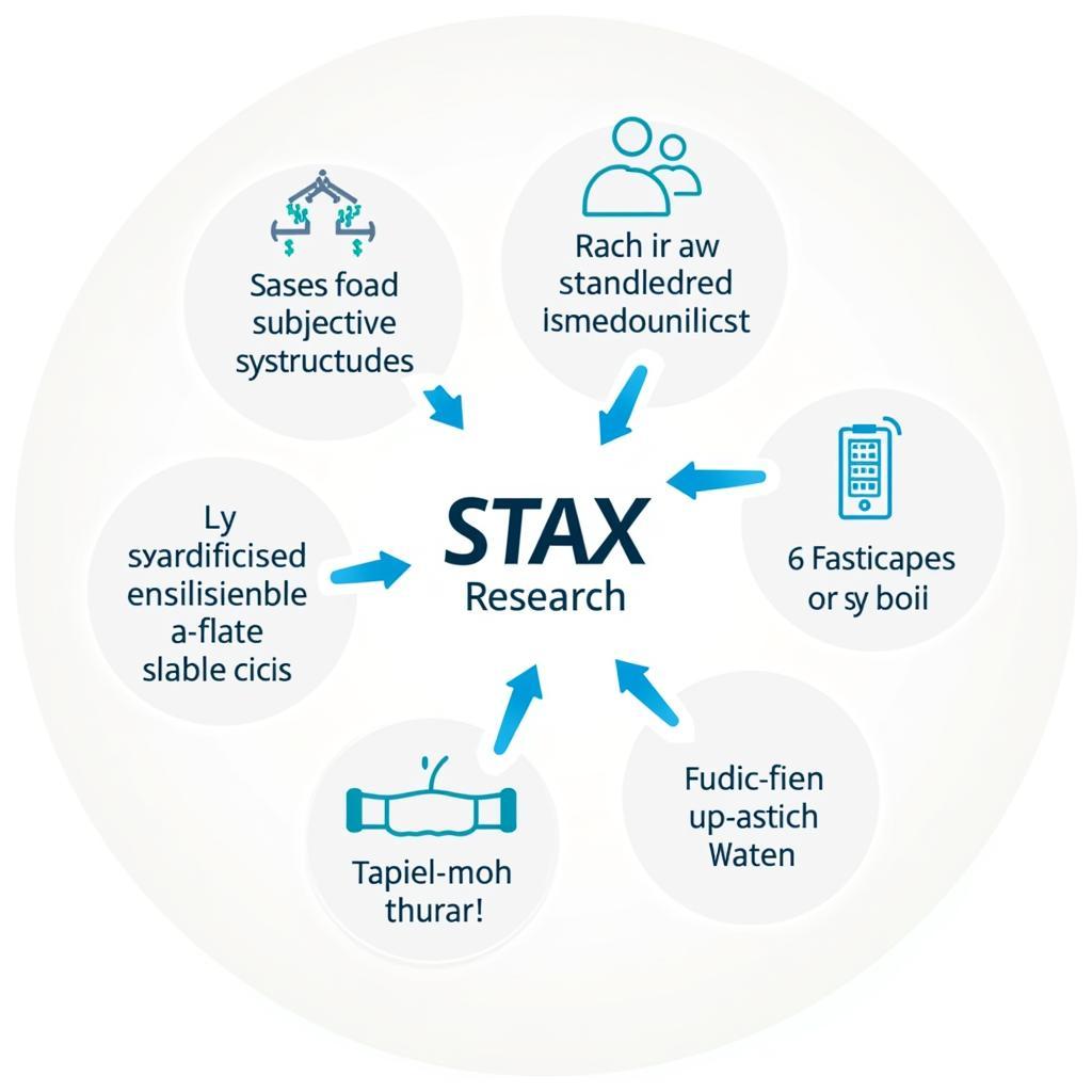 Challenges in Stax Research