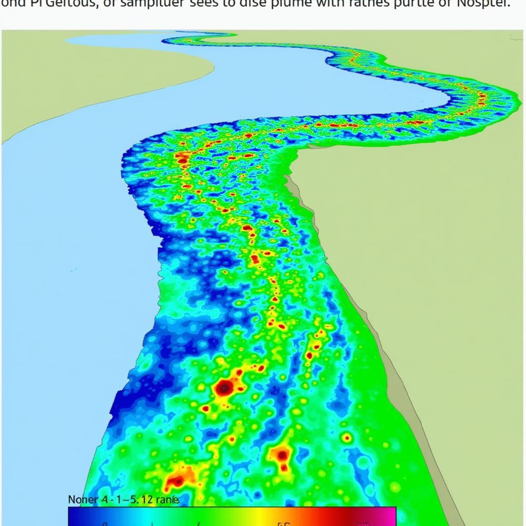 Stochastic Environmental Modeling