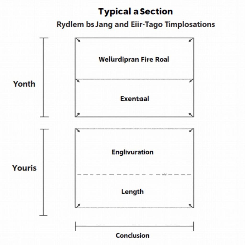 Structuring a 10-Page Research Paper