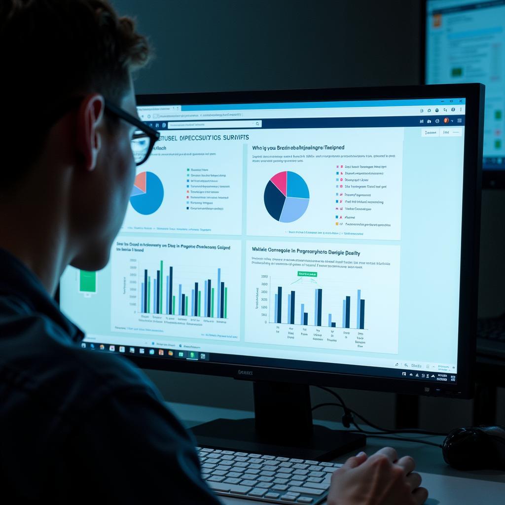 Analyzing Data from Survey Research Center for Paranormal Insights