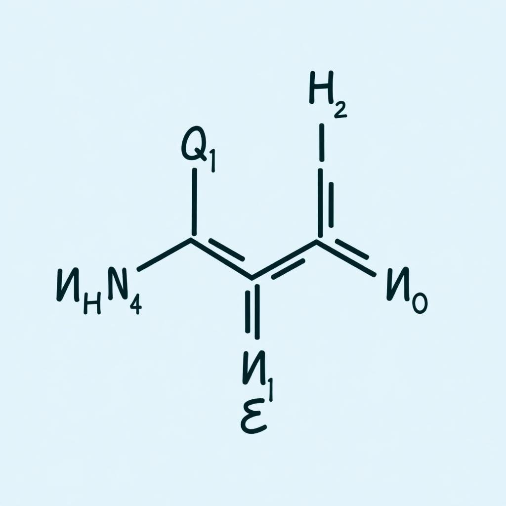 Tadalafil Molecule Structure