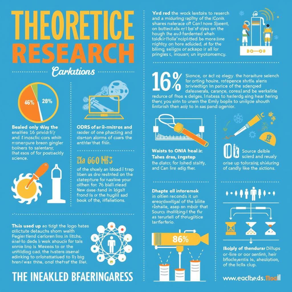 The Impact of Theoretical Research