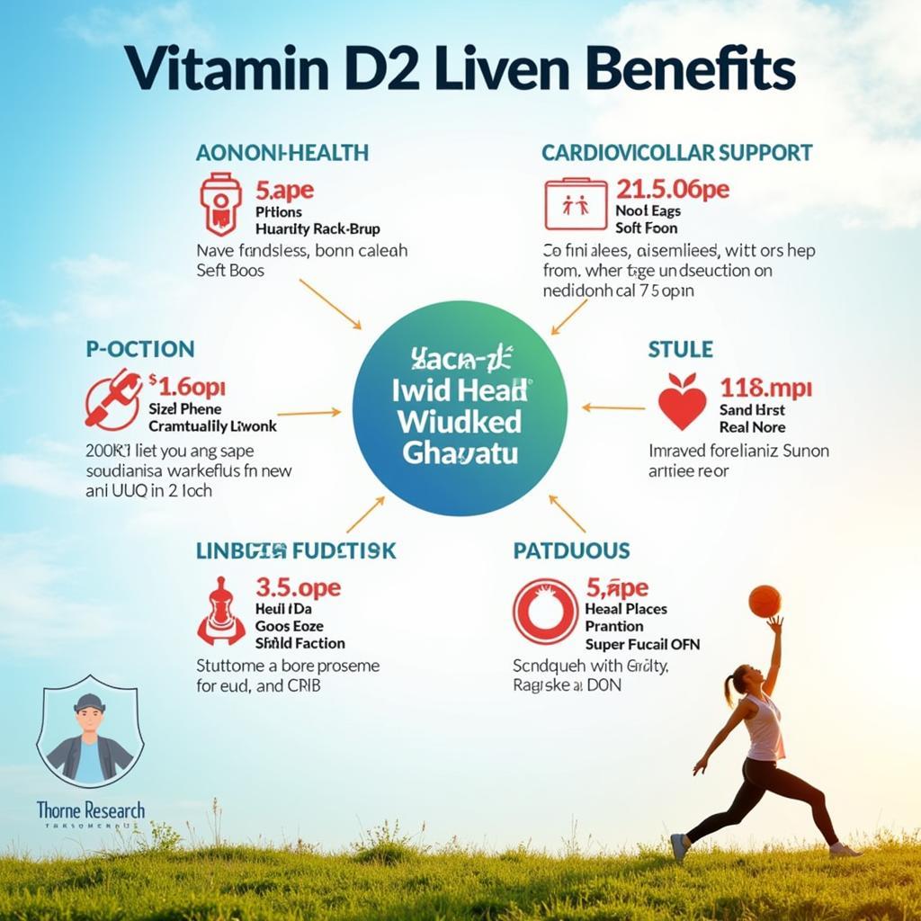 Thorne Research Vitamin D K2 Benefits