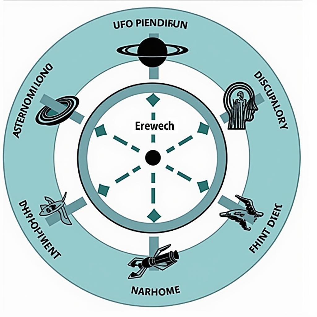 Transdisciplinary Approach to UFO Research