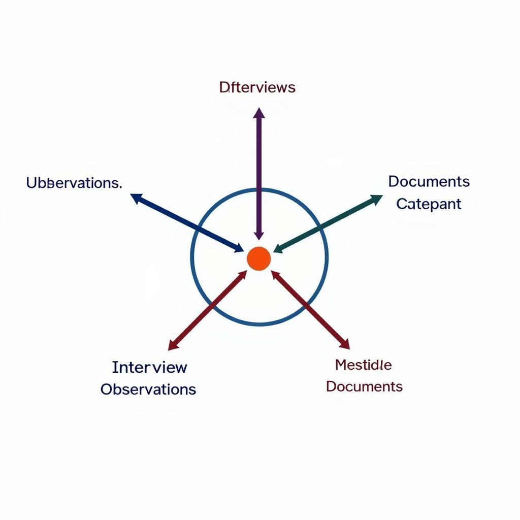 Triangulation Methods in Qualitative Research