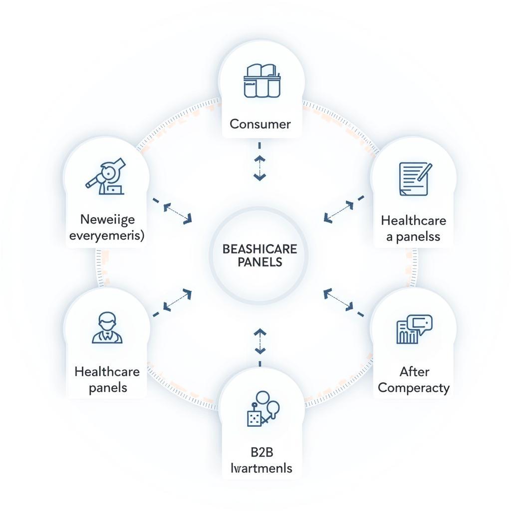 Different Types of Panelist Research