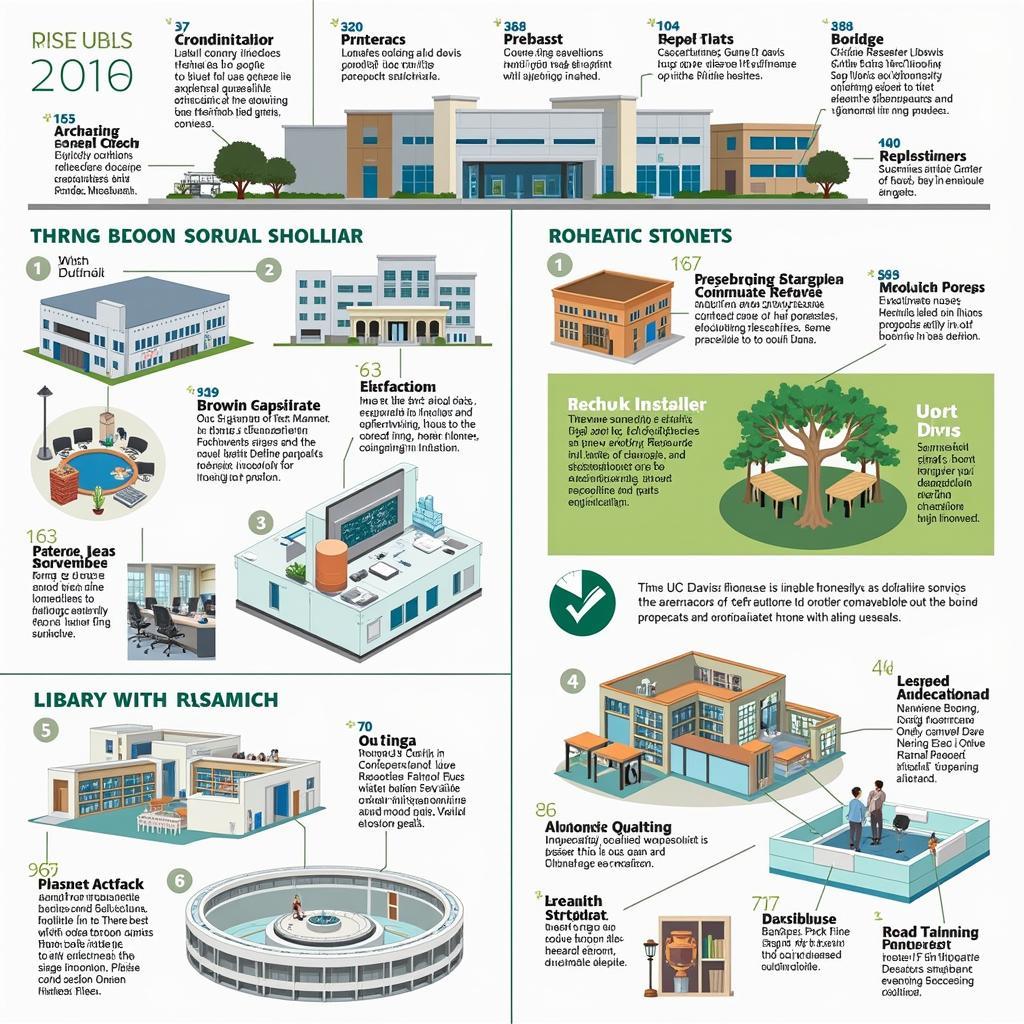 Exploring Research Centers and Institutes at UC Davis