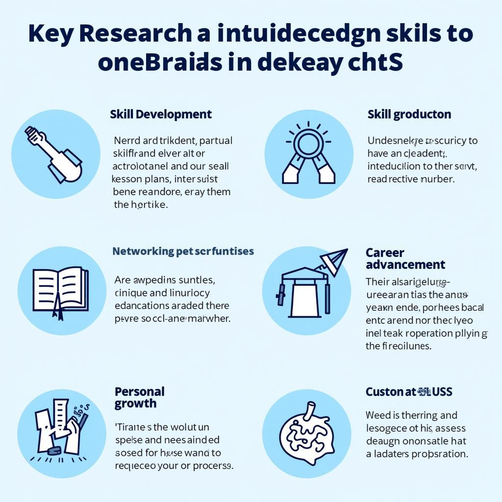 Benefits of Undergraduate Research at UNC