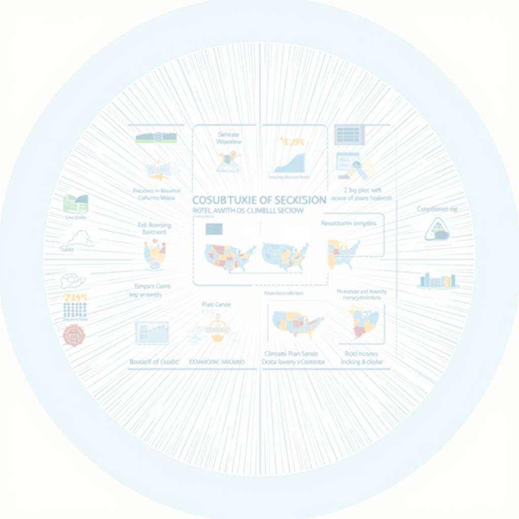 USGCRP Climate Change Impact Assessment Report