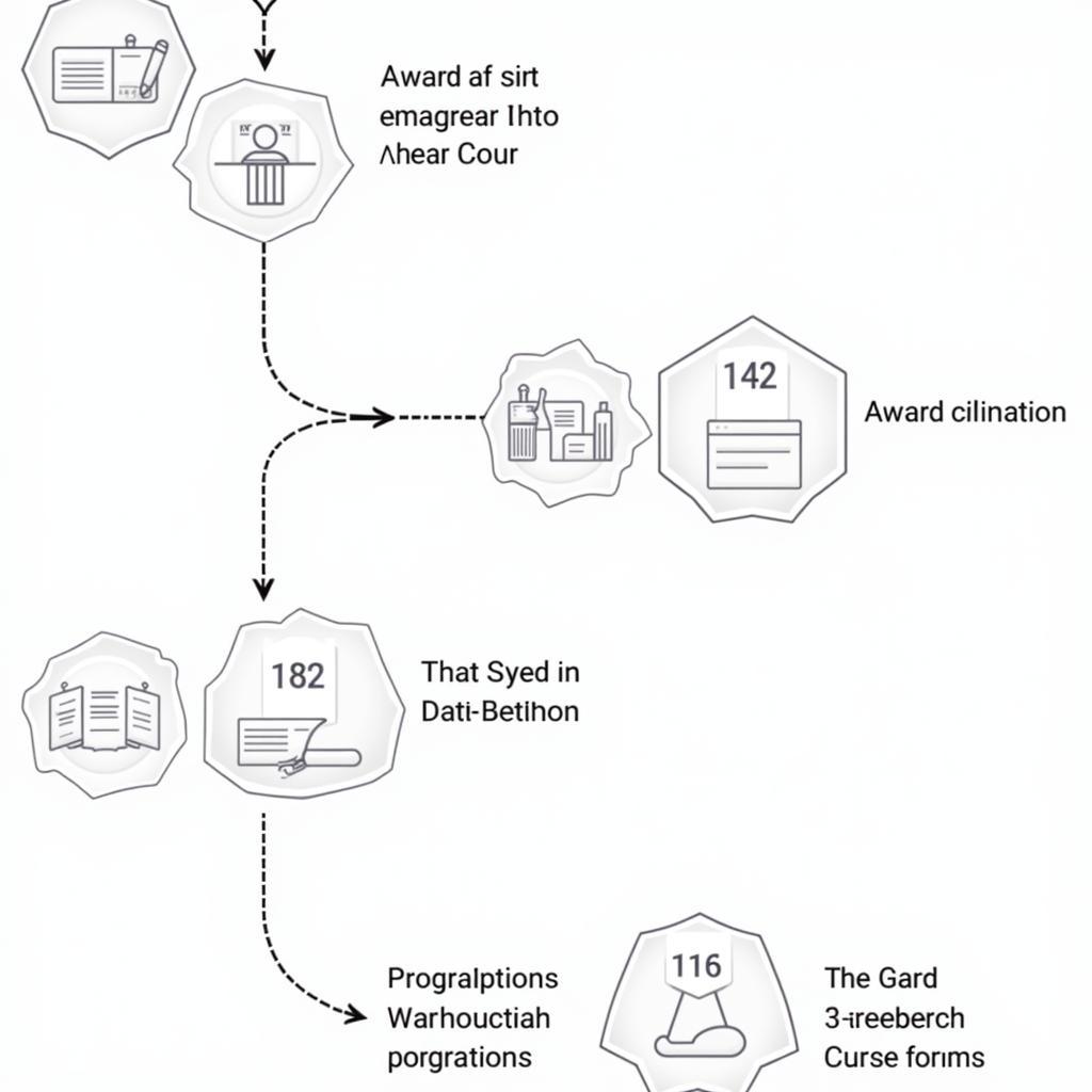 WashU Research Application Process